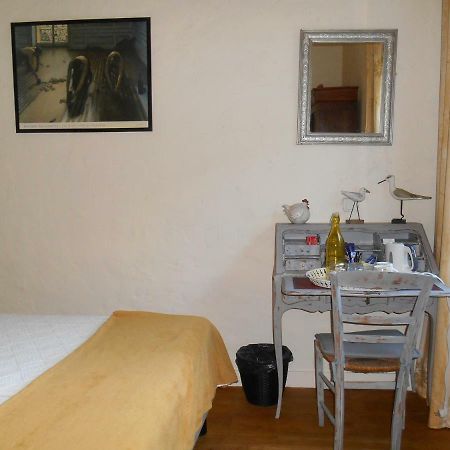 Jolie Chambre Entre Mer Et Campagne Assérac Exteriör bild